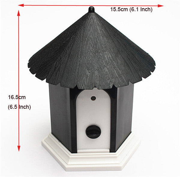 Ultrasonic Dog Repeller and Bark Stopper